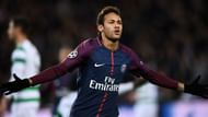 PSG vs Celtic: UEFA Champions League 2017/18